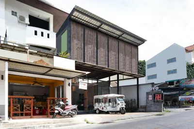 The Album Loft – Fotos 7