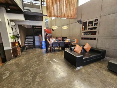 The Album Loft – Fotos 9