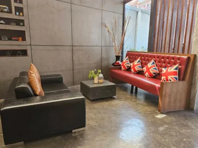 The Album Loft – Fotos 10